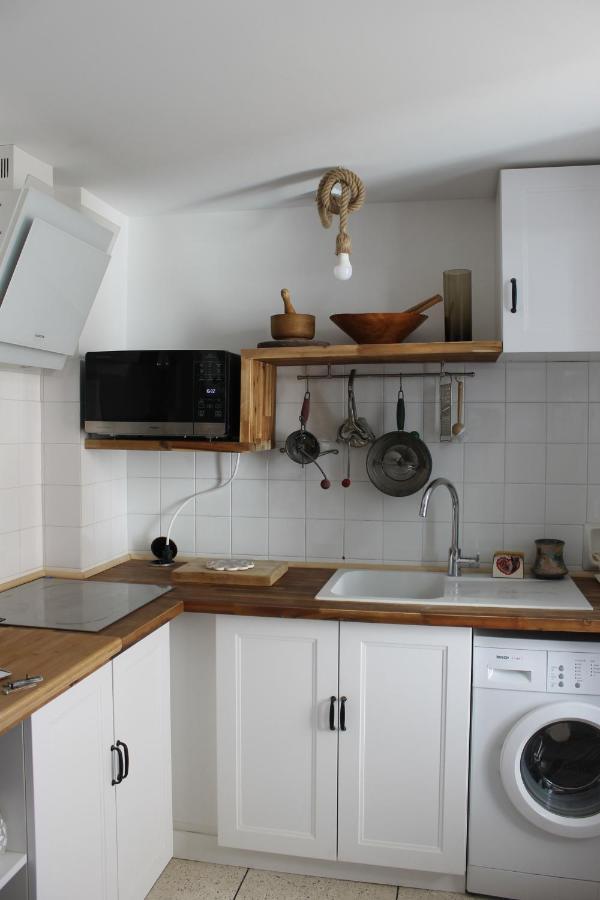 L'Annexe App'Art Apartment Sete Exterior photo