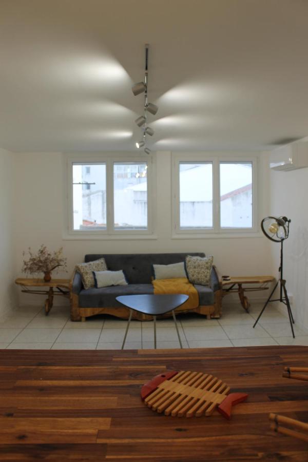 L'Annexe App'Art Apartment Sete Exterior photo