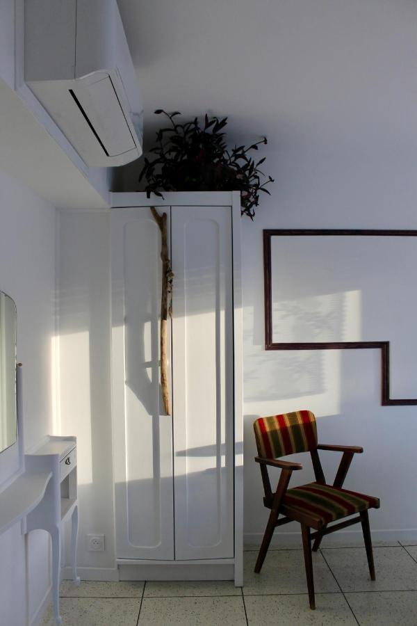 L'Annexe App'Art Apartment Sete Exterior photo