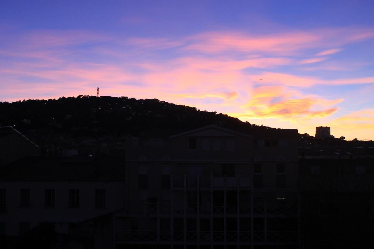 L'Annexe App'Art Apartment Sete Exterior photo