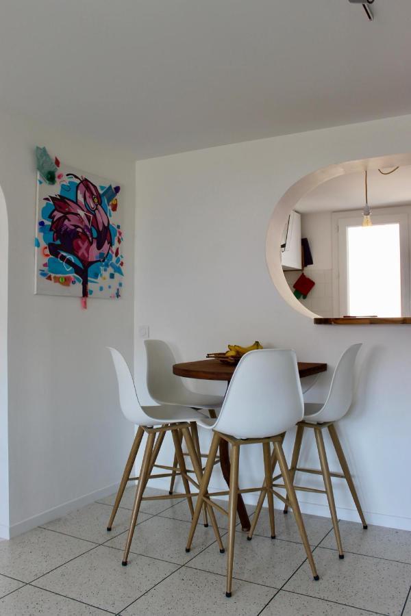 L'Annexe App'Art Apartment Sete Exterior photo