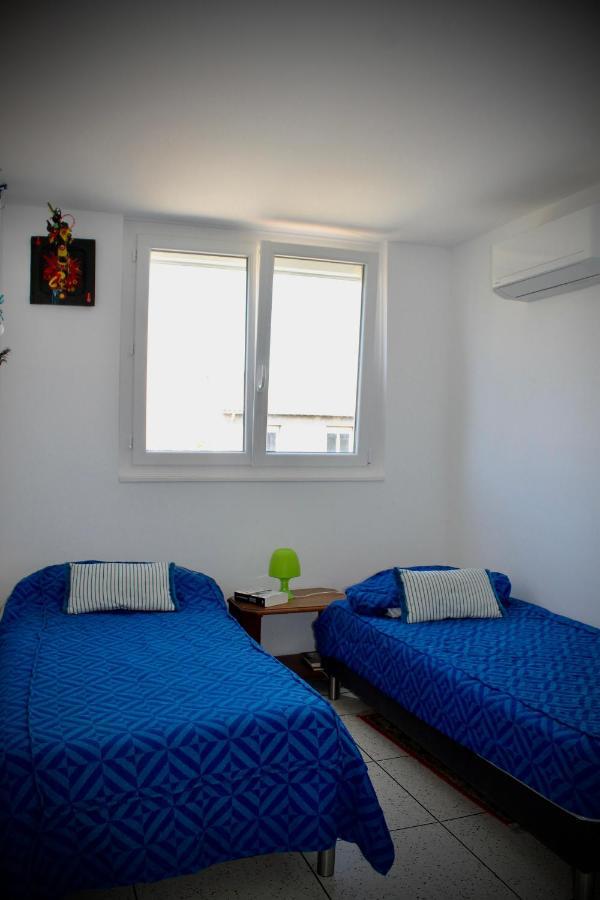 L'Annexe App'Art Apartment Sete Exterior photo