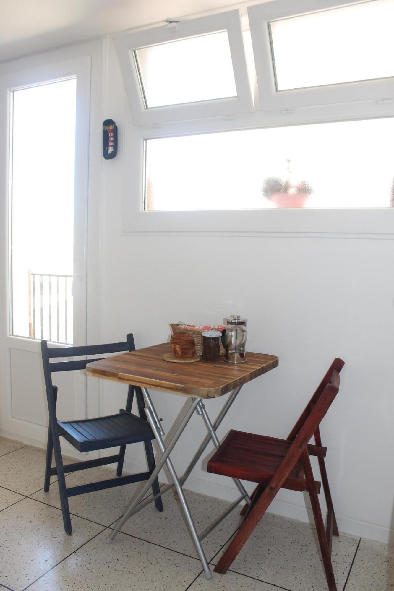 L'Annexe App'Art Apartment Sete Exterior photo